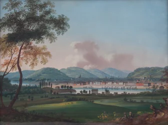 Cincinnati bag bag Newport Kaserne